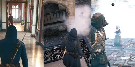 Best Gear In Assassin's Creed Unity, Ranked .